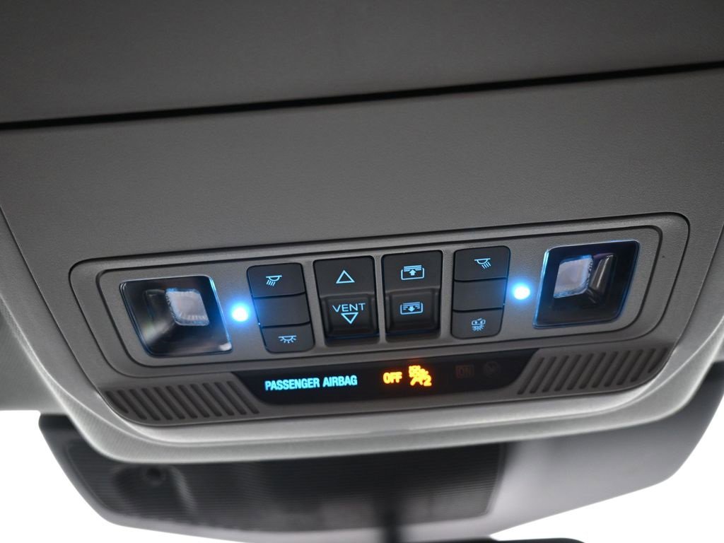 Used 2023 Ford Explorer Limited w/ Equipment Group 301A image 30