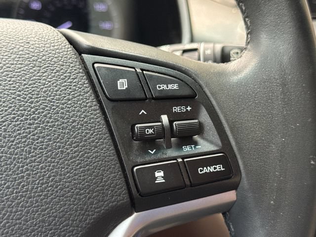 Used 2020 Hyundai Tucson Ultimate FWD image 29