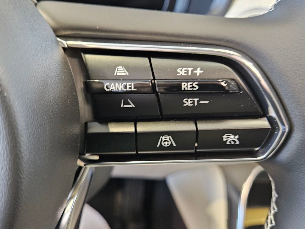 New 2026 MAZDA CX-90 3.3 Turbo S w/ Premium Plus AWD/4WD image 23