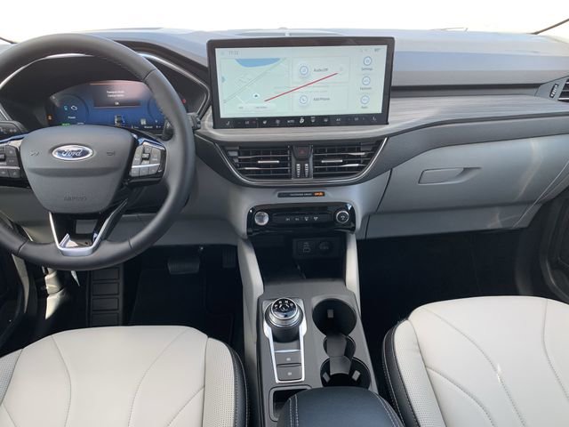 New 2026 Ford Escape SE w/ PHEV Premium Package image 17