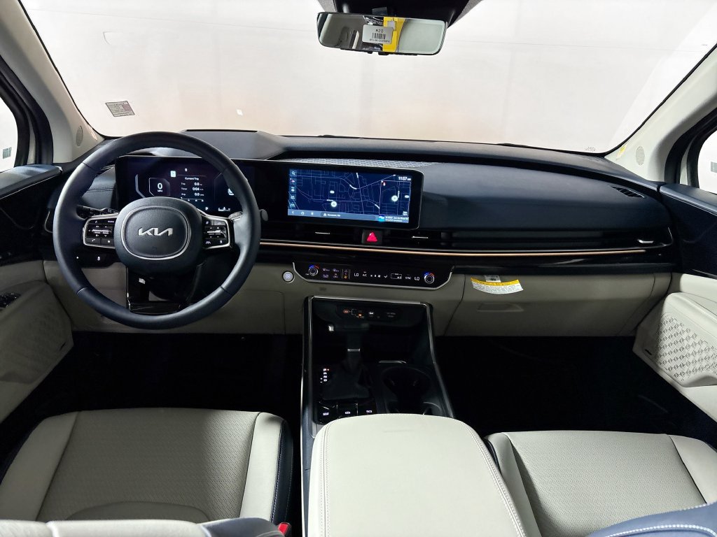New 2026 Kia Carnival SX Prestige FWD image 12
