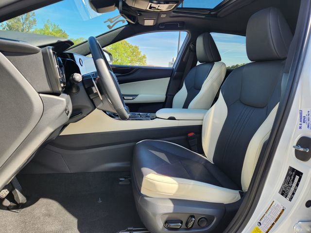 Used 2024 Lexus NX 350h AWD w/ Cold Area Package image 9