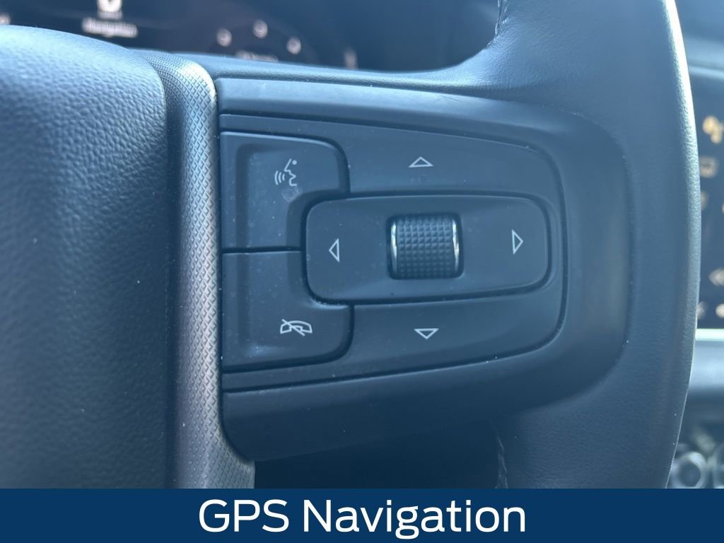 Certified 2023 GMC Yukon Denali image 15