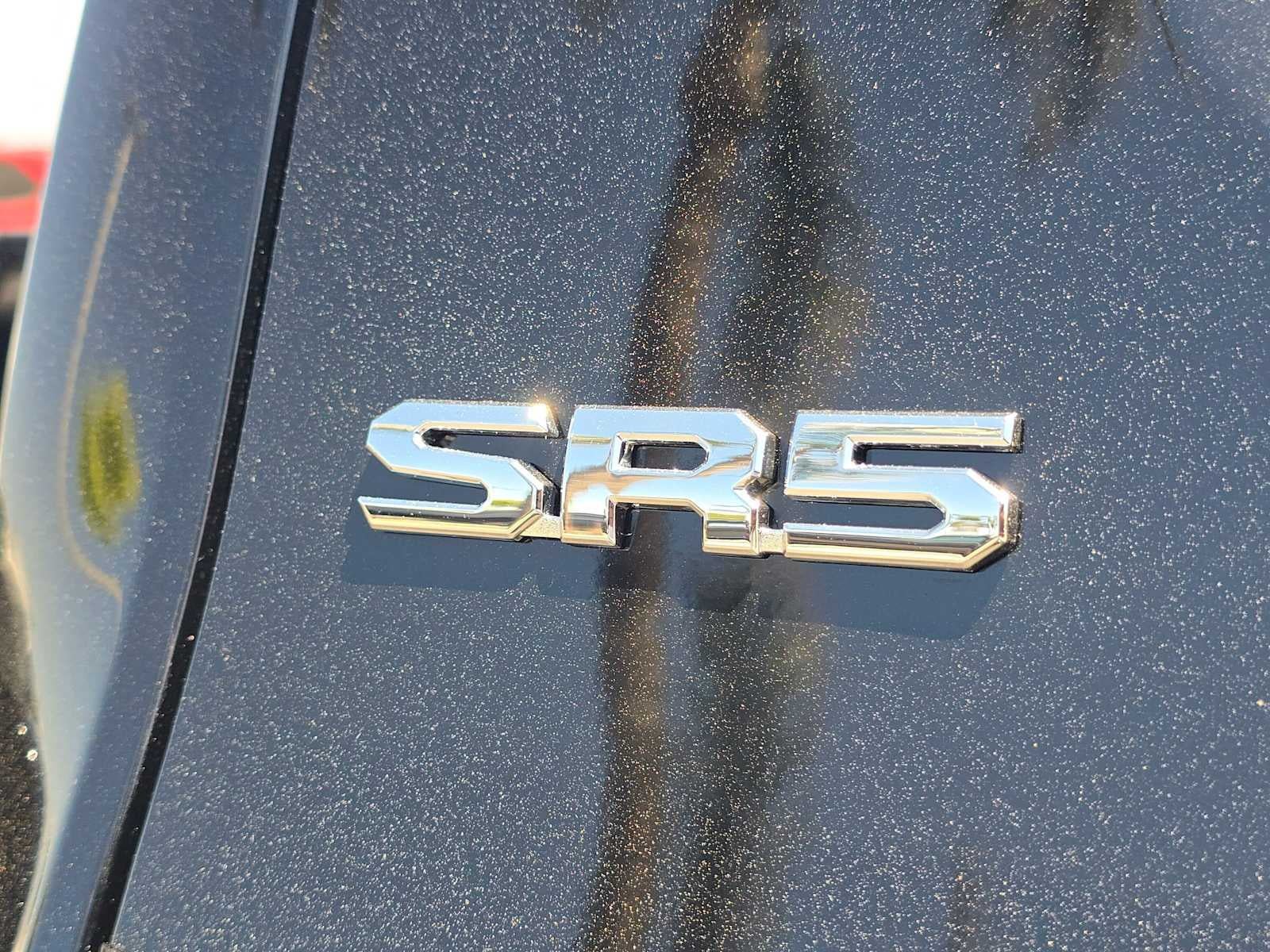 New 2026 Toyota Tacoma SR5 AWD/4WD image 14