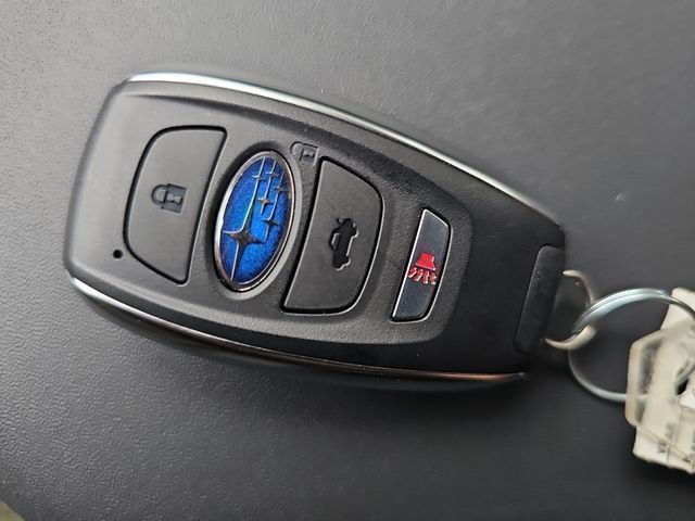New 2026 Subaru Outback Limited XT AWD/4WD image 22
