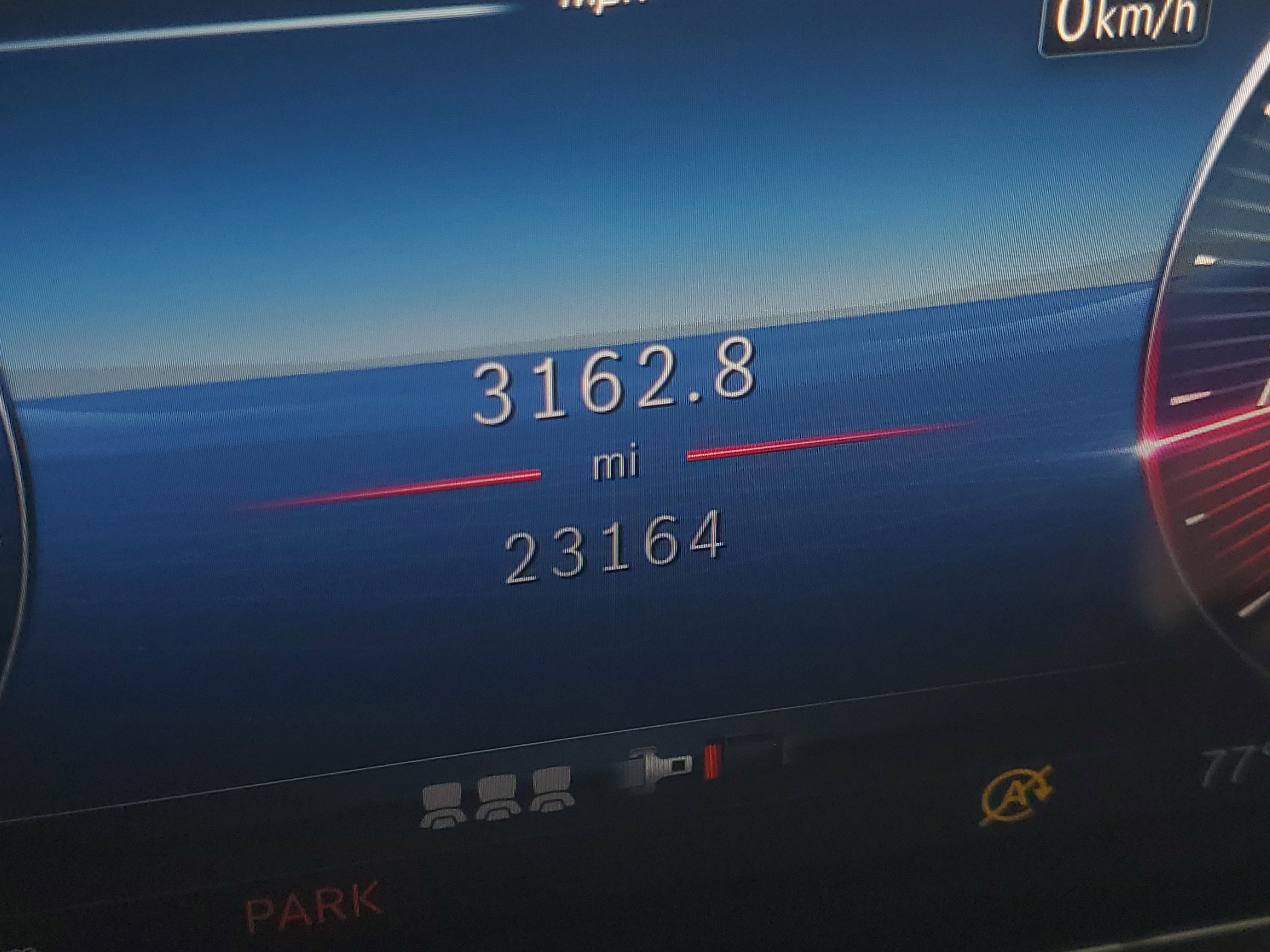 Used 2025 Mercedes-Benz GLA 250 4MATIC image 24