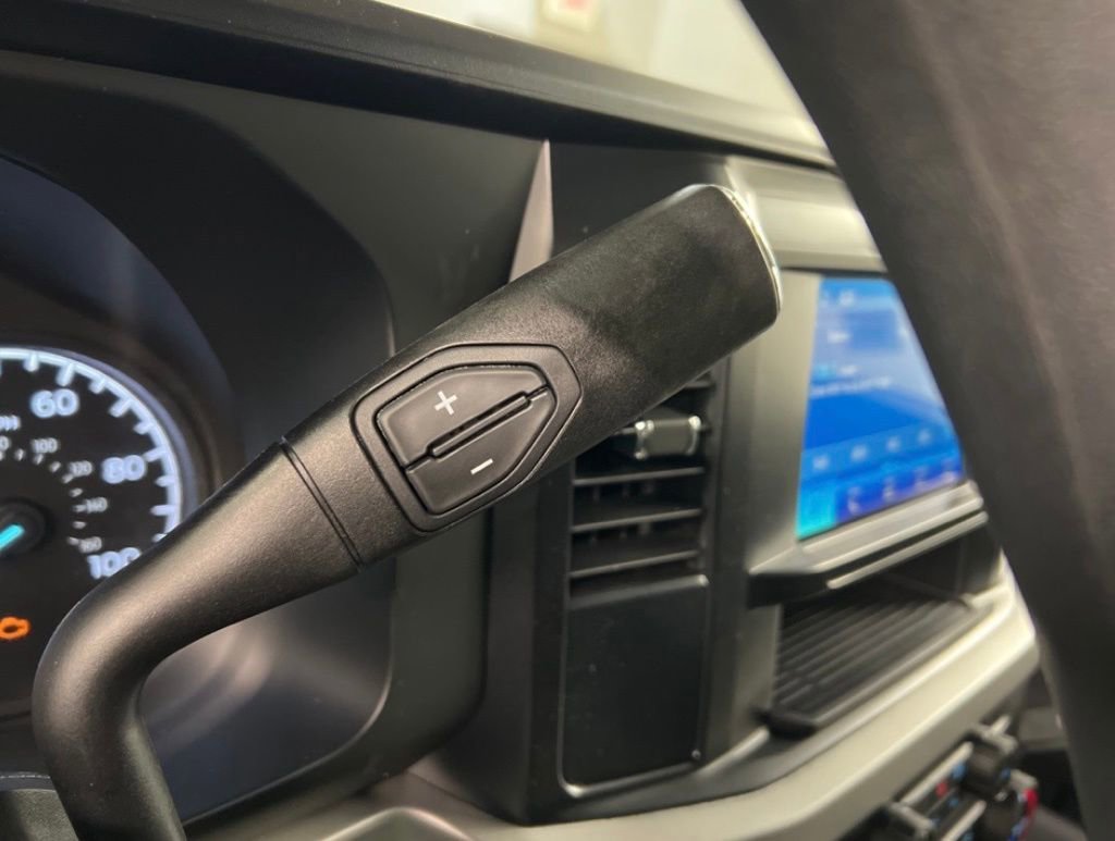 New 2026 Ford F250 XL w/ XL Chrome Package image 20