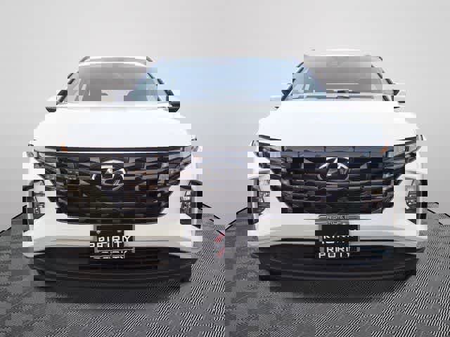 Used 2024 Hyundai Tucson SEL image 8