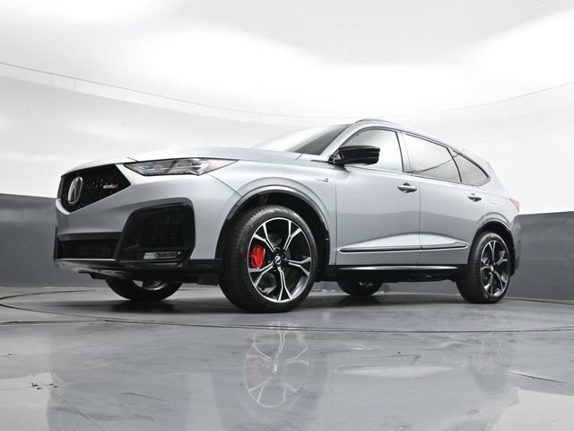 New 2026 Acura MDX Type S w/ Advance Package AWD/4WD image 36