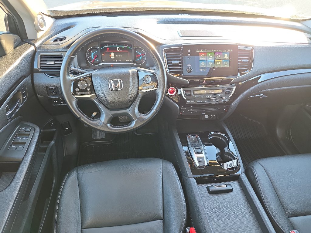 Used 2021 Honda Pilot Touring image 18