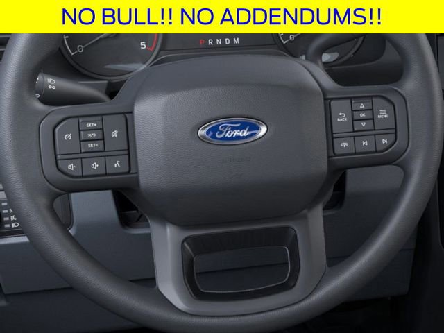 New 2026 Ford F250 XL w/ XL Driver Assist Package image 13