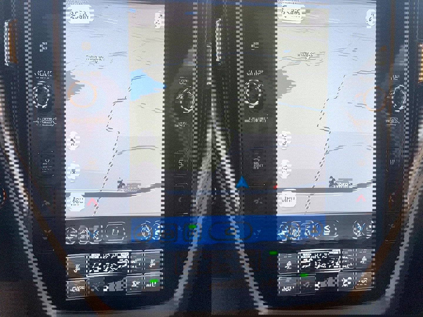 Used 2025 Subaru Forester Limited image 15