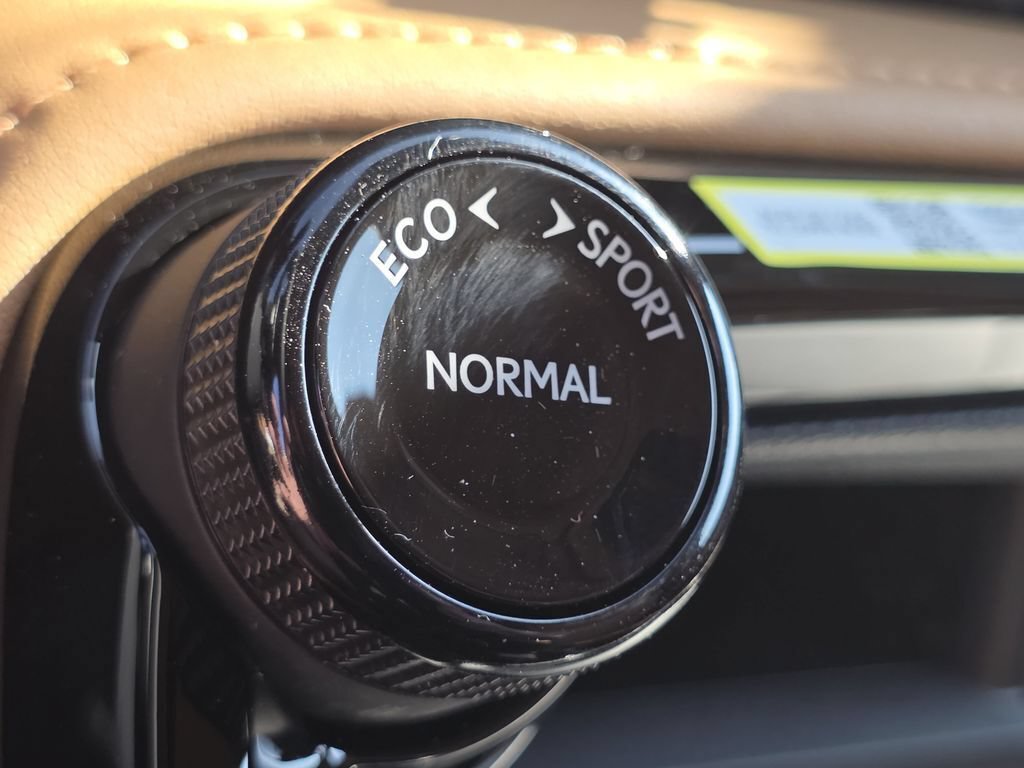 New 2026 Lexus NX 350 AWD image 19