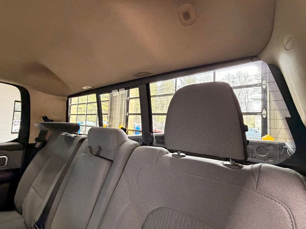 Used 2019 RAM 1500 Big Horn image 20