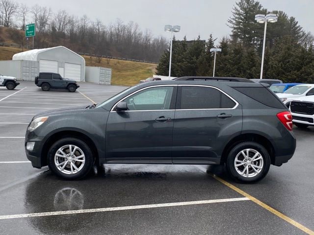 Used 2017 Chevrolet Equinox LT w/ Convenience Package image 2