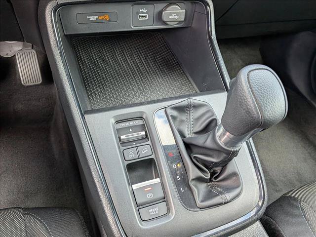 Certified 2023 Honda CR-V LX image 11