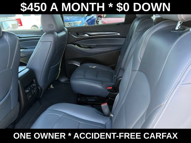 Used 2024 Buick Enclave Premium FWD image 38