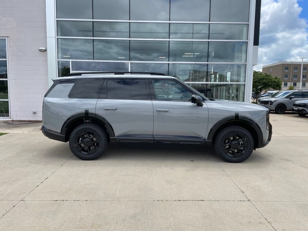New 2027 Kia Telluride SX Prestige X-Pro AWD/4WD image 4