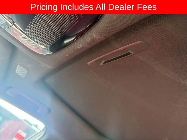 Used 2026 Lexus NX 350h AWD w/ Accessory Package (Z1) image 14