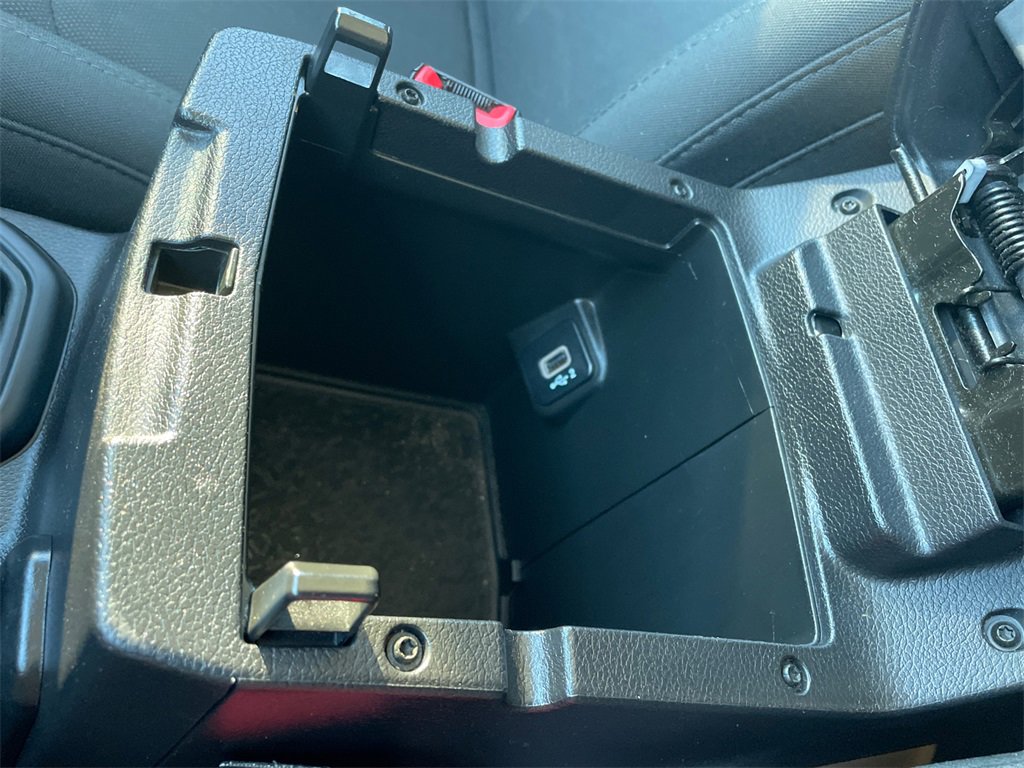 Used 2020 Jeep Wrangler Unlimited Sport S image 18