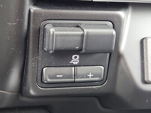 Certified 2022 GMC Sierra 2500 SLT image 23