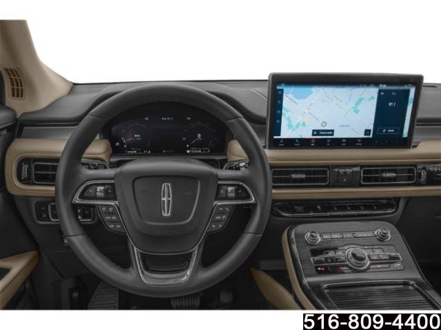 Used 2021 Lincoln Nautilus AWD w/ Equipment Group 101A image 8
