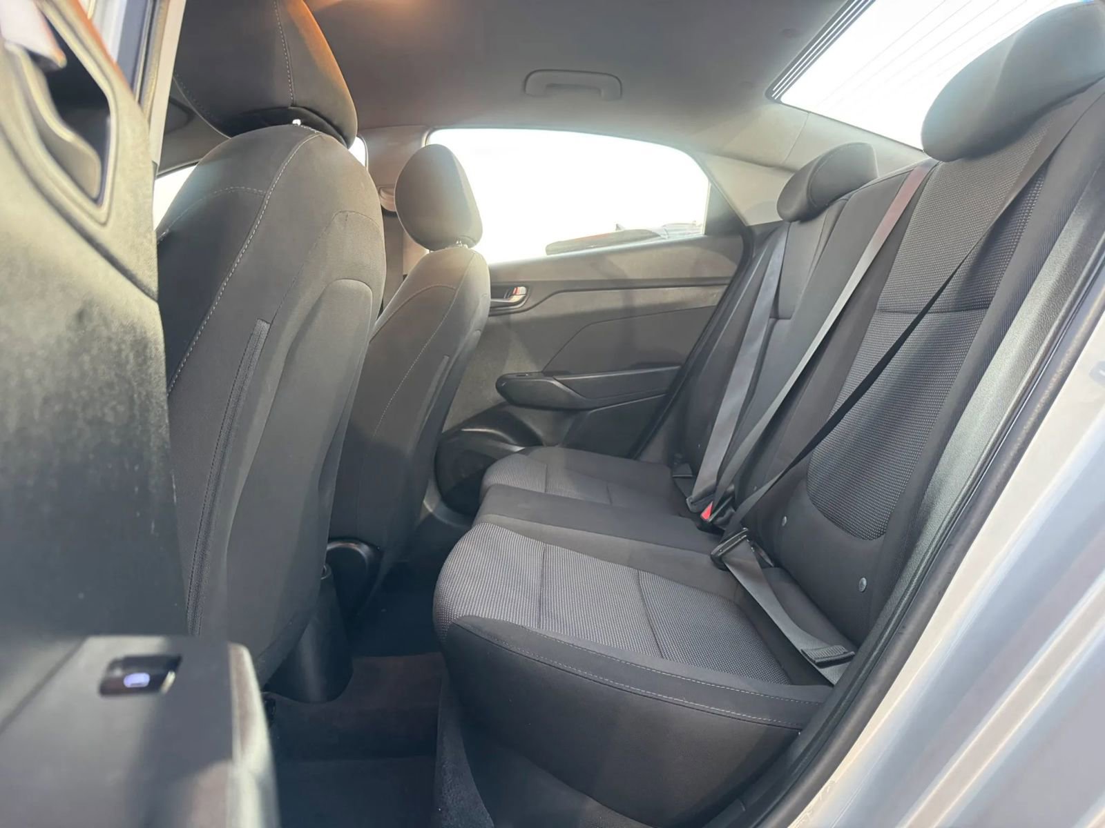 Used 2018 Hyundai Accent SE image 23