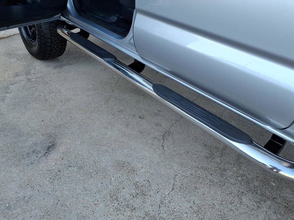 Used 2016 Toyota Tacoma TRD Off-Road image 19