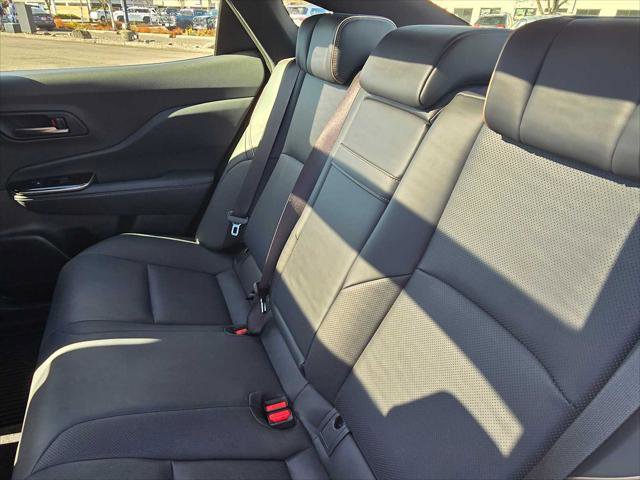 Certified 2026 Toyota Crown Platinum image 18