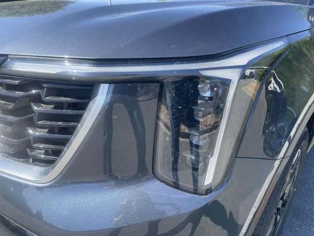 Certified 2024 Kia Sorento S FWD image 13