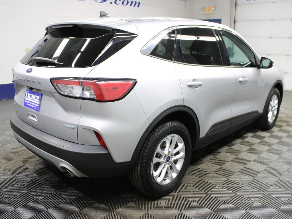Used 2020 Ford Escape SE AWD/4WD image 6
