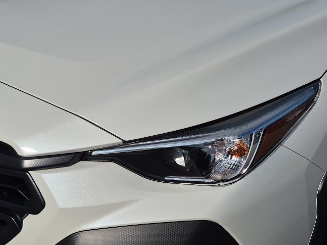 New 2026 Subaru Crosstrek 2.5i AWD/4WD image 9