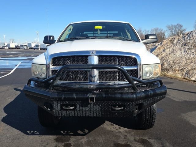 Used 2005 Dodge Ram 2500 Truck SLT w/ Trailer Tow Group image 16