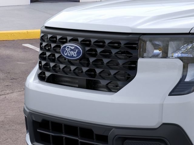 New 2026 Ford Maverick XLT w/ XLT Luxury Package FWD image 21