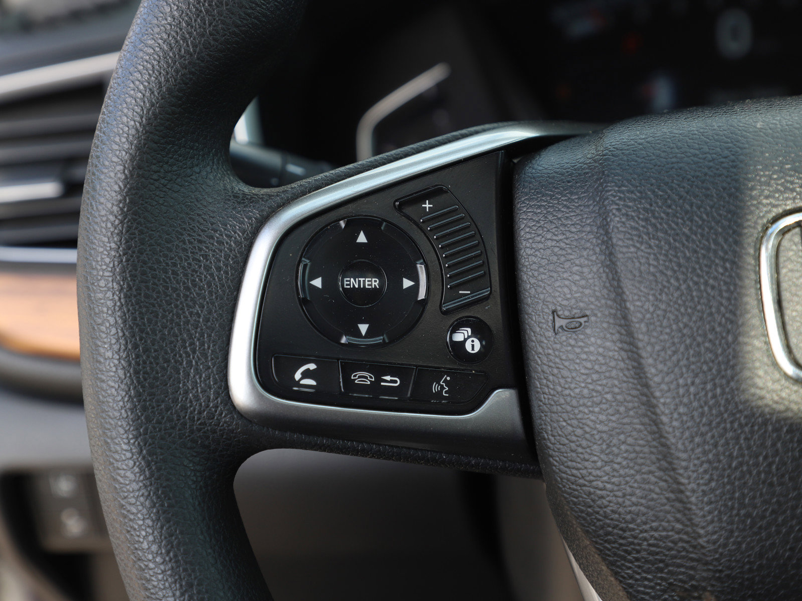 Used 2017 Honda CR-V EX image 19