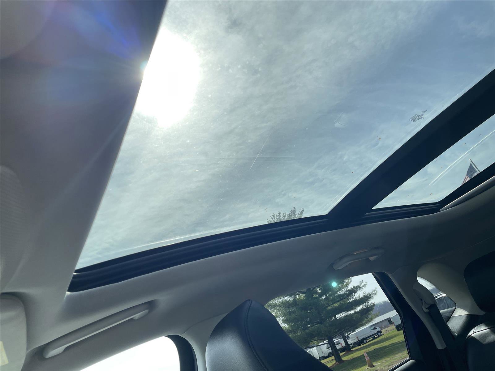 Used 2024 Ford Edge SEL w/ Convenience Package AWD/4WD image 21