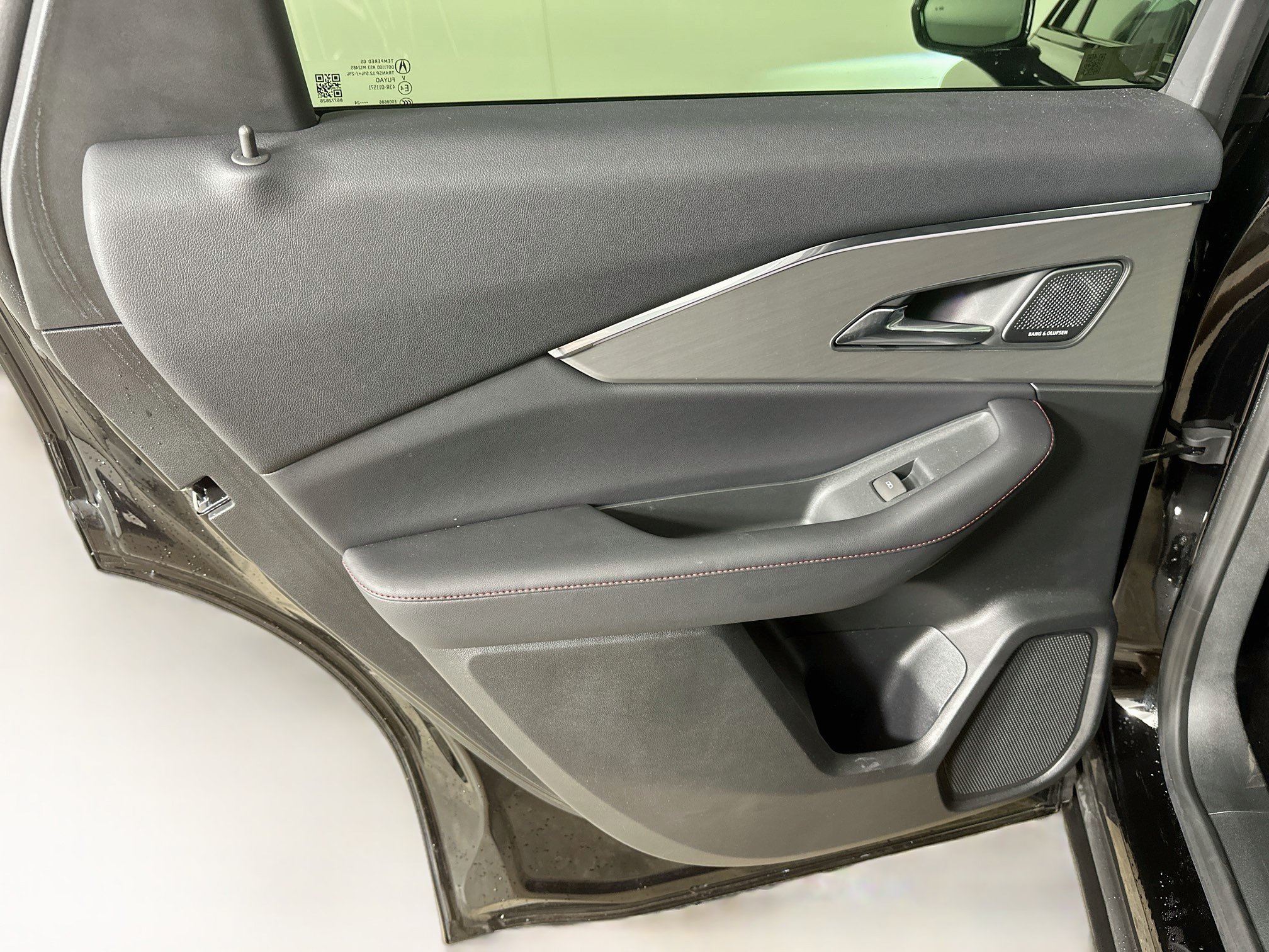 Used 2024 Acura ZDX A-Spec RWD image 27