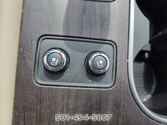 Used 2020 Nissan Murano Platinum FWD image 25