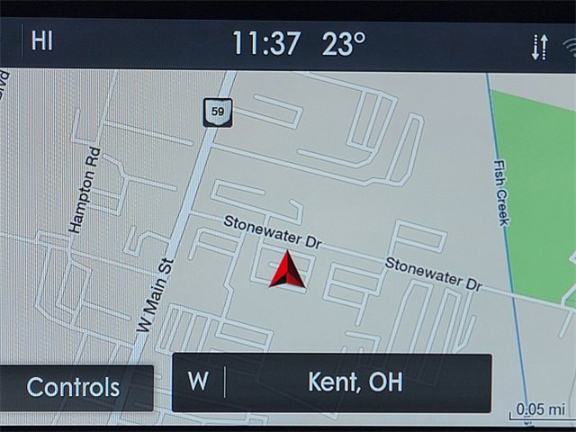 Certified 2022 Lincoln Corsair AWD w/ Equipment Group 101A image 5