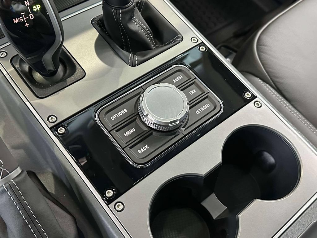 New 2026 INEOS Grenadier AWD/4WD image 32