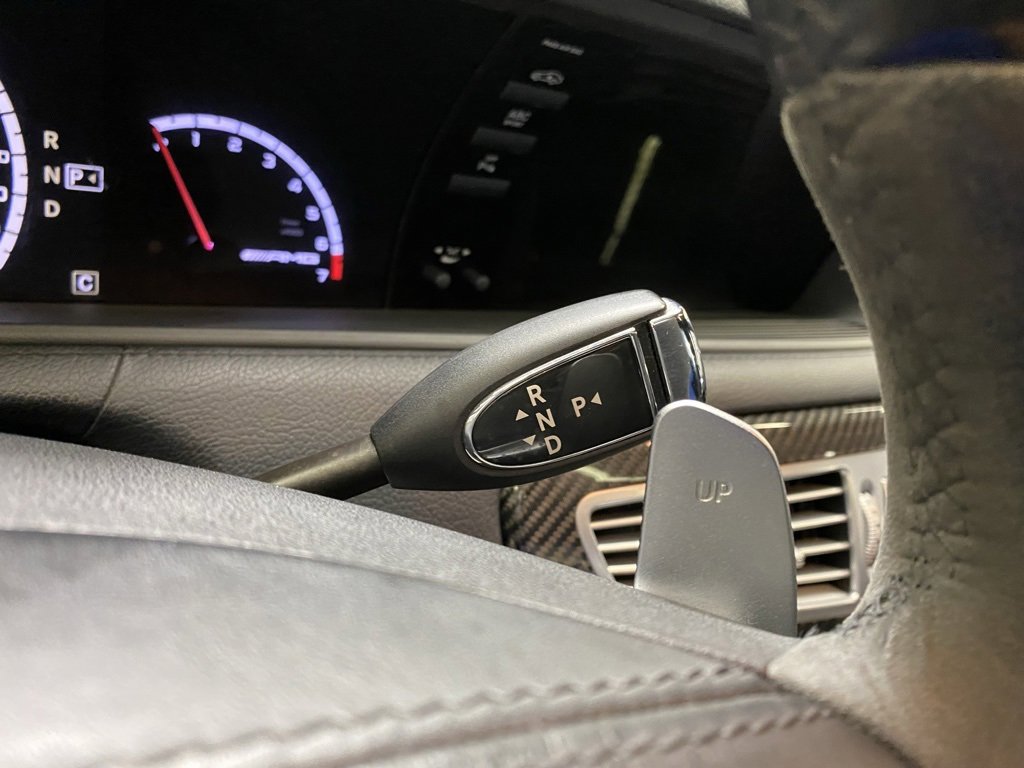 Used 2013 Mercedes-Benz CL 63 AMG CL 63 AMGﾮ image 31