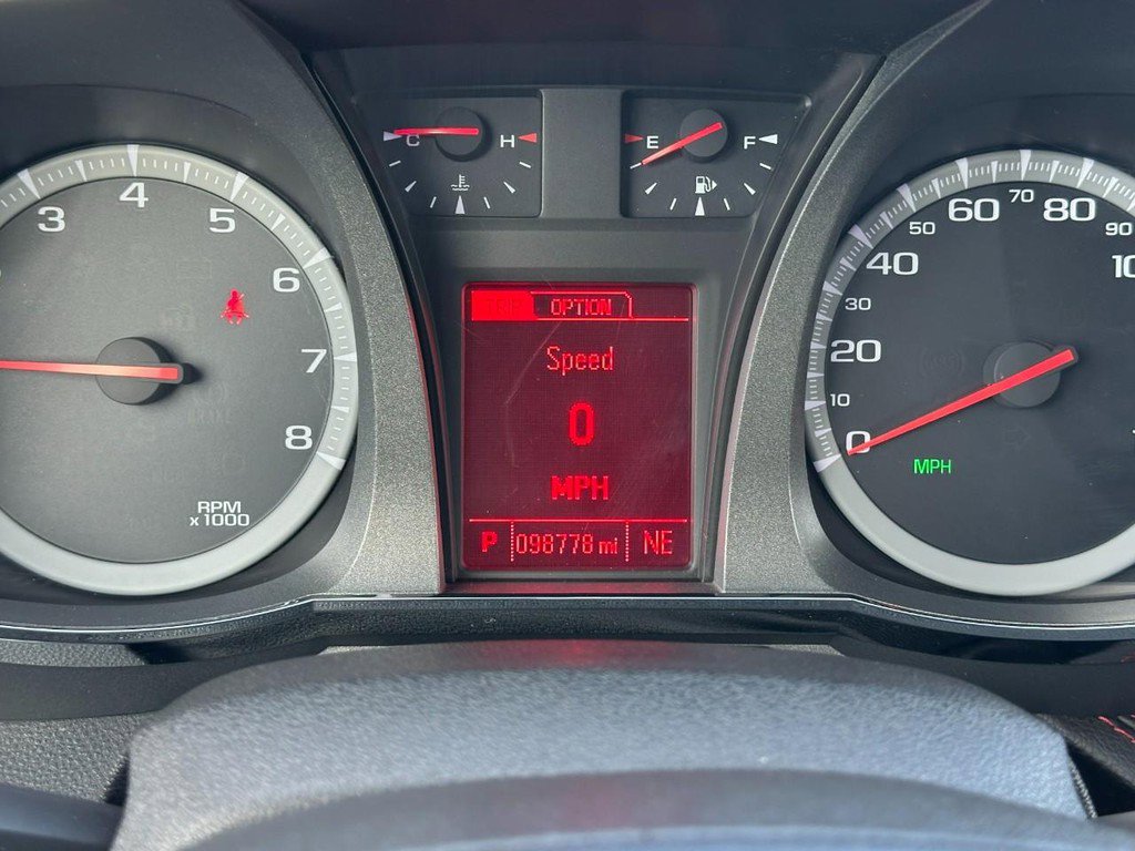 Used 2014 GMC Terrain Denali image 21