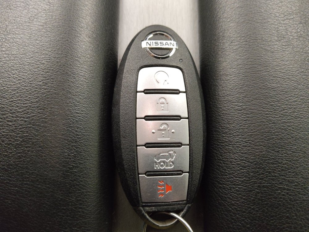 Used 2019 Nissan Murano SL image 32