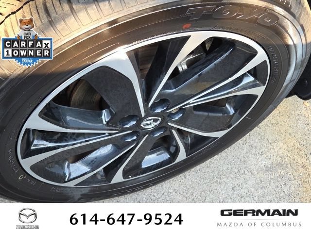 Used 2023 MAZDA CX-5 AWD 2.5 S w/ Premium Package image 11