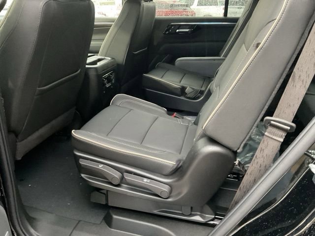 New 2026 Chevrolet Tahoe Premier w/ Sun And Tow Package image 21