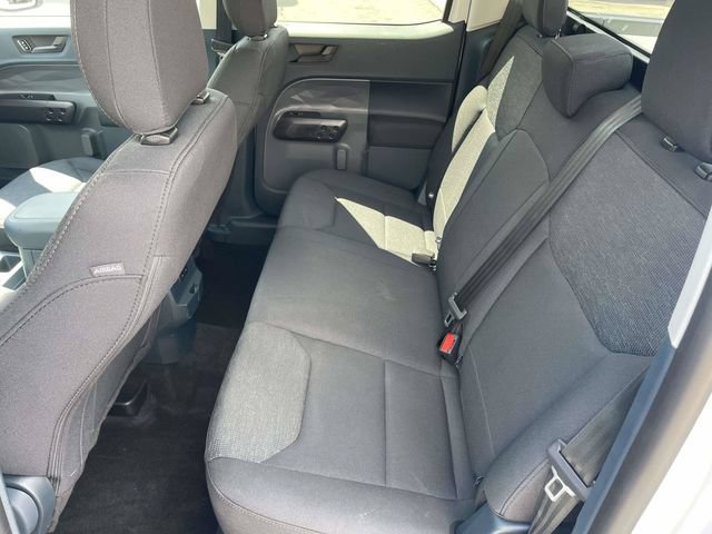 New 2025 Ford Maverick XL w/ 4K Tow Package AWD/4WD image 5