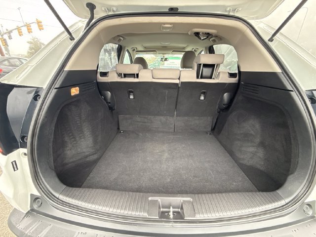 Used 2016 Honda HR-V EX image 26