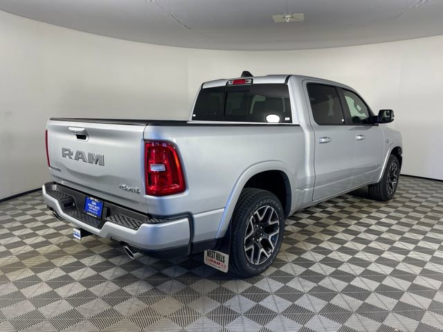 New 2026 RAM 1500 Laramie image 6