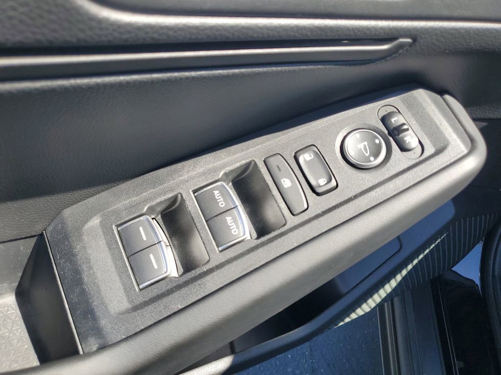 Certified 2024 Honda Accord LX image 19