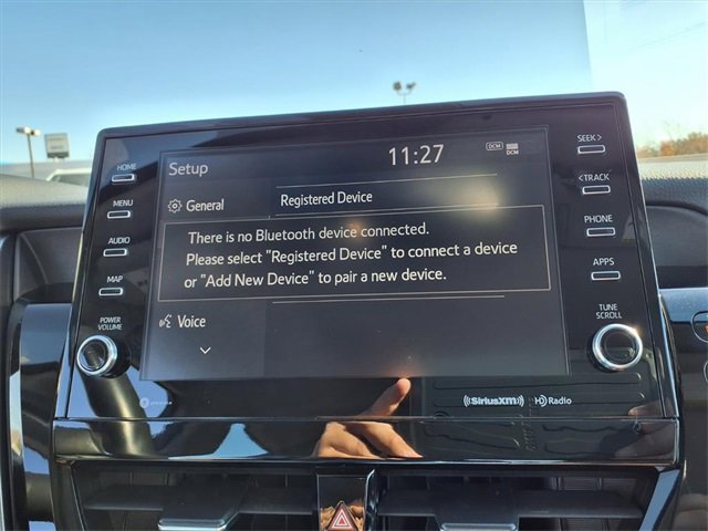 Used 2024 Toyota Camry XSE image 58